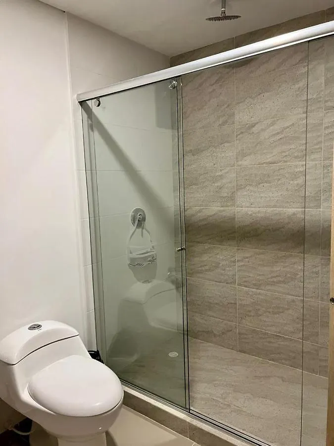 Apartamento De Tres Alcobas Cartagena Colombia