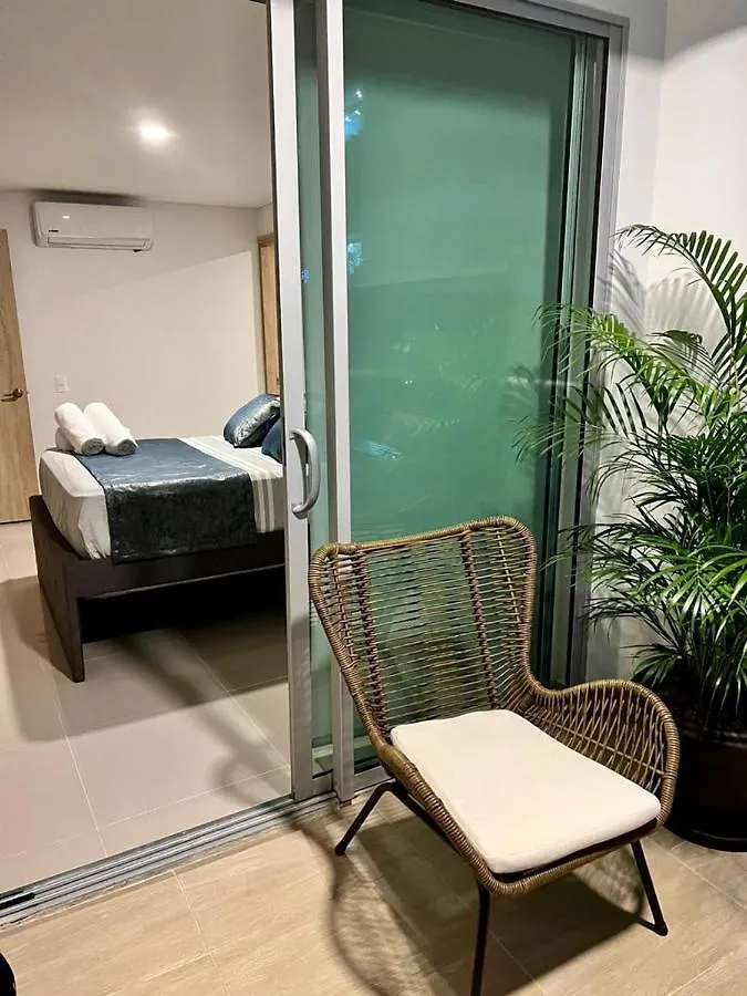 Apartamento De Tres Alcobas Cartagena