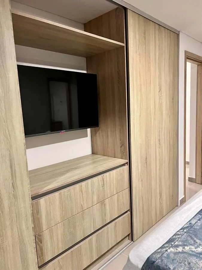 Apartamento De Tres Alcobas Cartagena Colombia